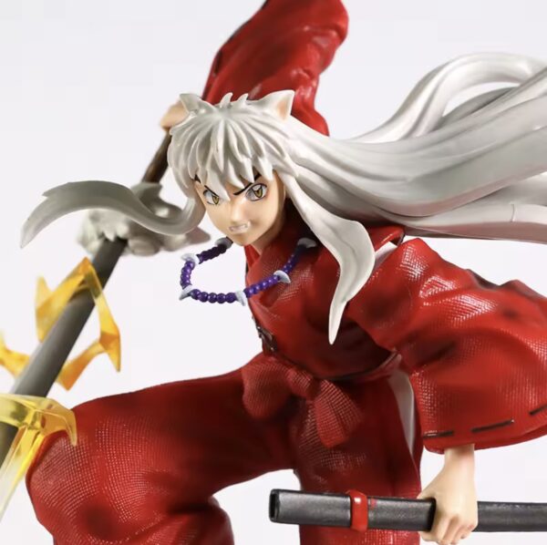 Inuyasha Master - Imagen 6