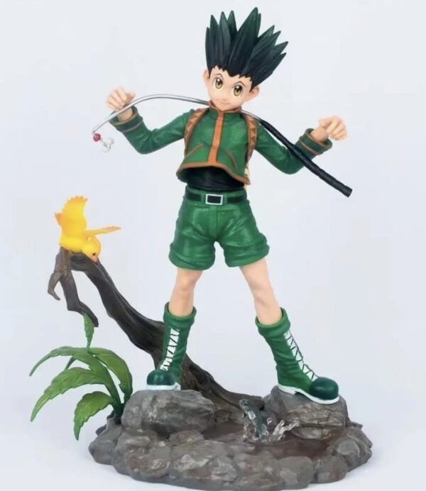 Gon Mega