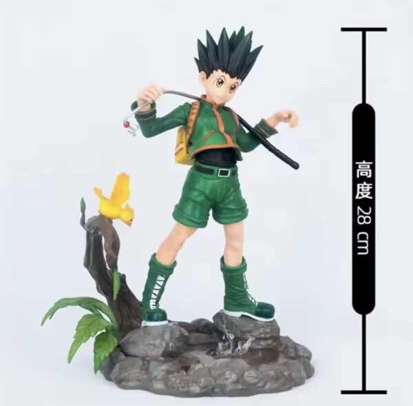 Gon Mega - Imagen 2
