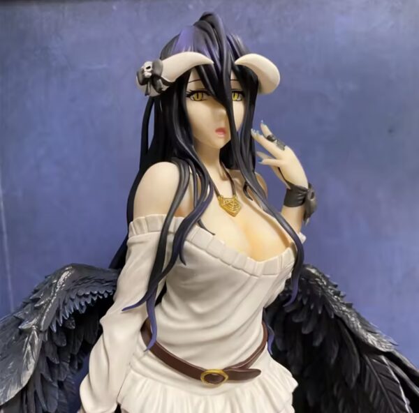 Albedo Alas - Imagen 2