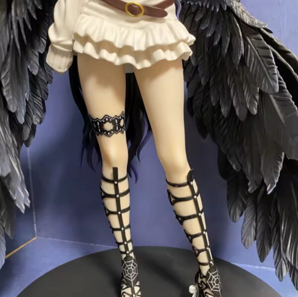 Albedo Alas - Imagen 3