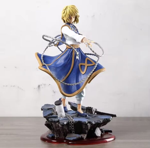 Kurapika Mega - Imagen 3