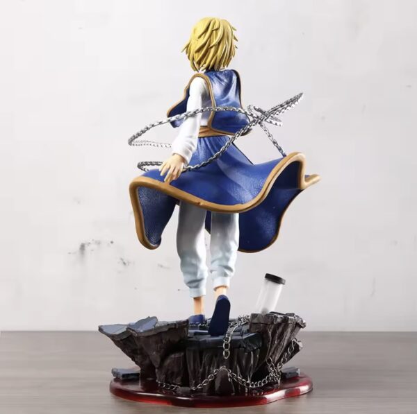 Kurapika Mega - Imagen 5