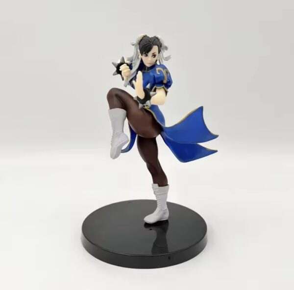 Chun Li
