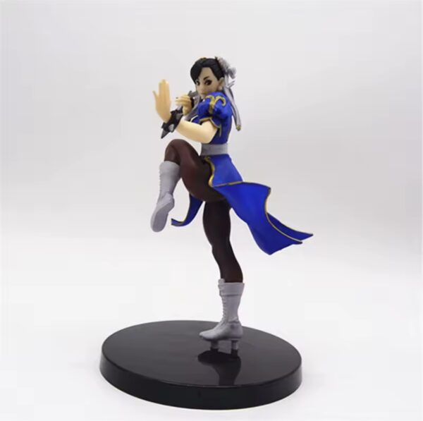 Chun Li - Imagen 2