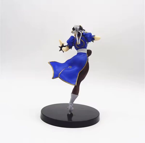 Chun Li - Imagen 3