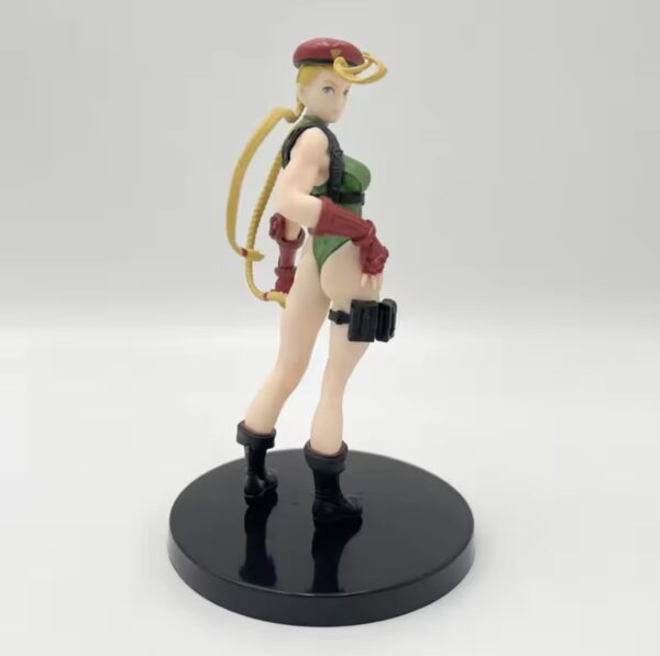 Cammy