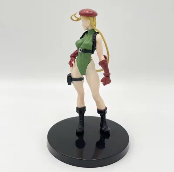 Cammy - Imagen 2