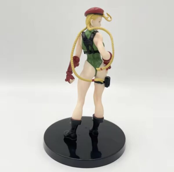 Cammy - Imagen 3