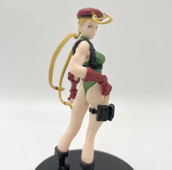 Cammy - Imagen 4