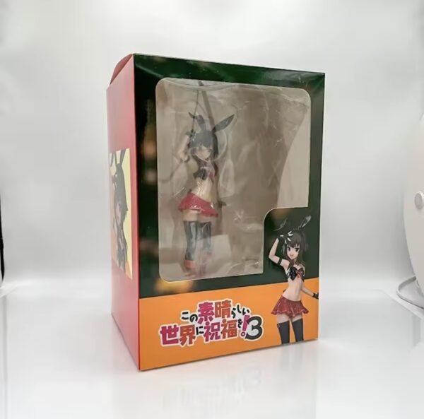 Aqua Y Megumin - Imagen 3
