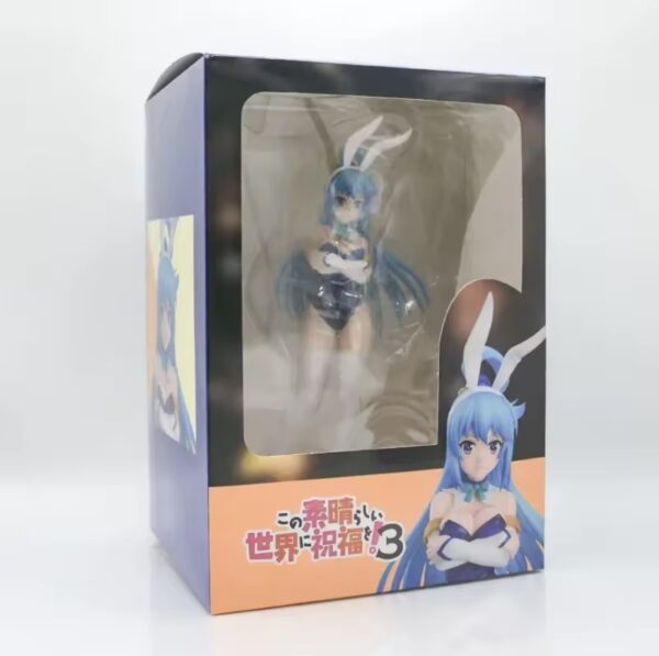 Aqua Y Megumin - Imagen 4