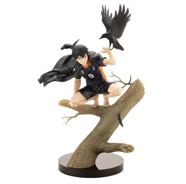 Hinata Y Tobio Falcons - Imagen 2