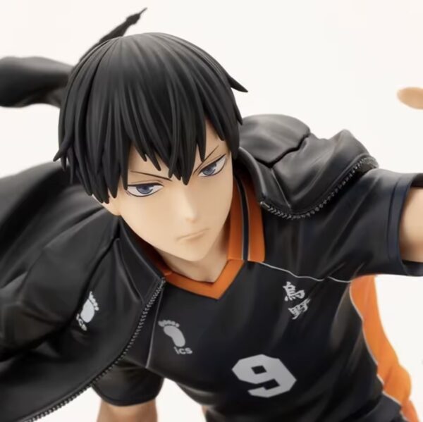 Hinata Y Tobio Falcons - Imagen 4
