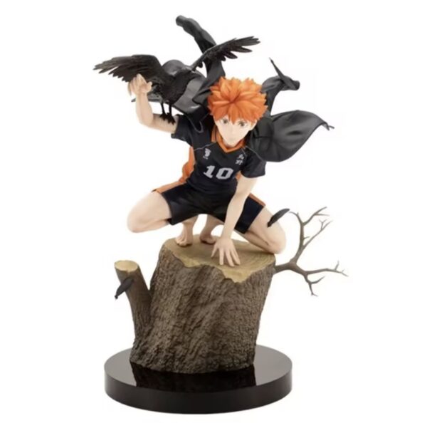 Hinata Y Tobio Falcons