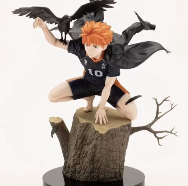 Hinata Y Tobio Falcons - Imagen 3