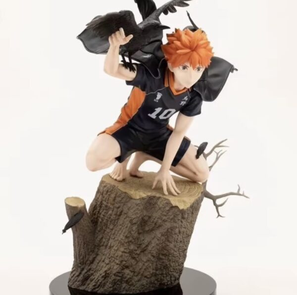 Hinata Y Tobio Falcons - Imagen 5