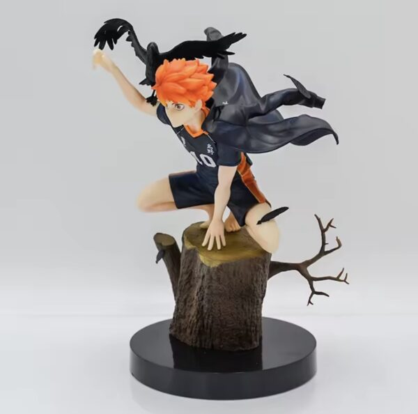Hinata Y Tobio Falcons - Imagen 7