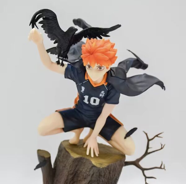 Hinata Y Tobio Falcons - Imagen 8