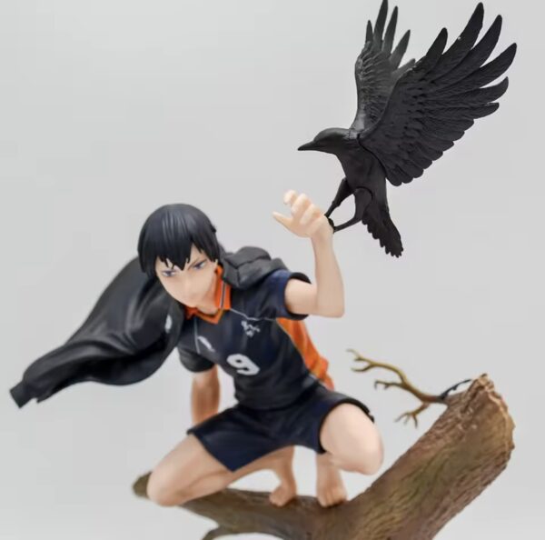 Hinata Y Tobio Falcons - Imagen 6