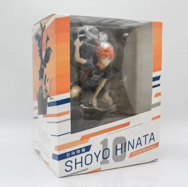 Hinata Y Tobio Falcons - Imagen 10