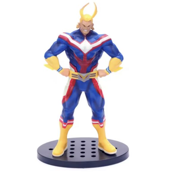 All Might
