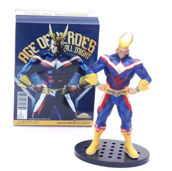 All Might - Imagen 4