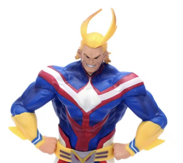 All Might - Imagen 2