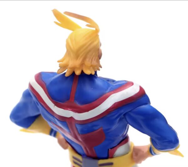 All Might - Imagen 3