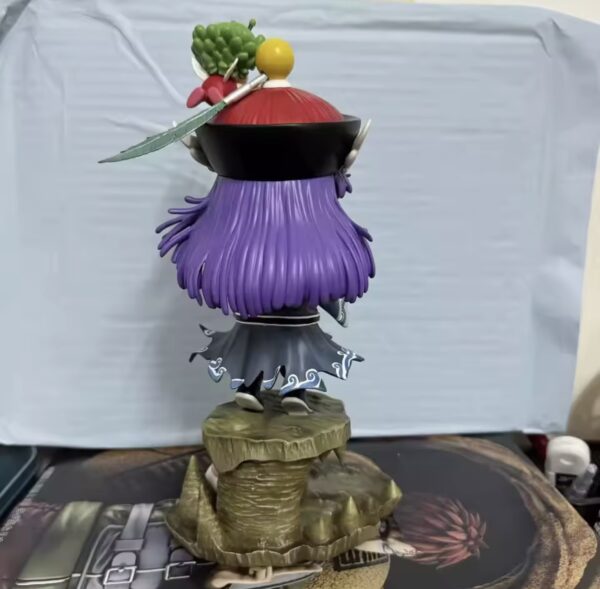 Arale Zombie - Imagen 2