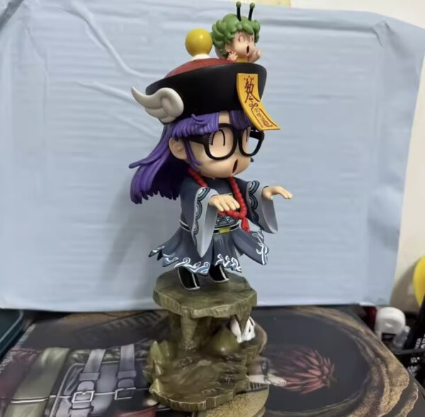 Arale Zombie - Imagen 3