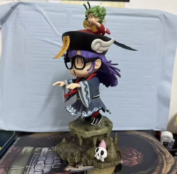 Arale Zombie - Imagen 4