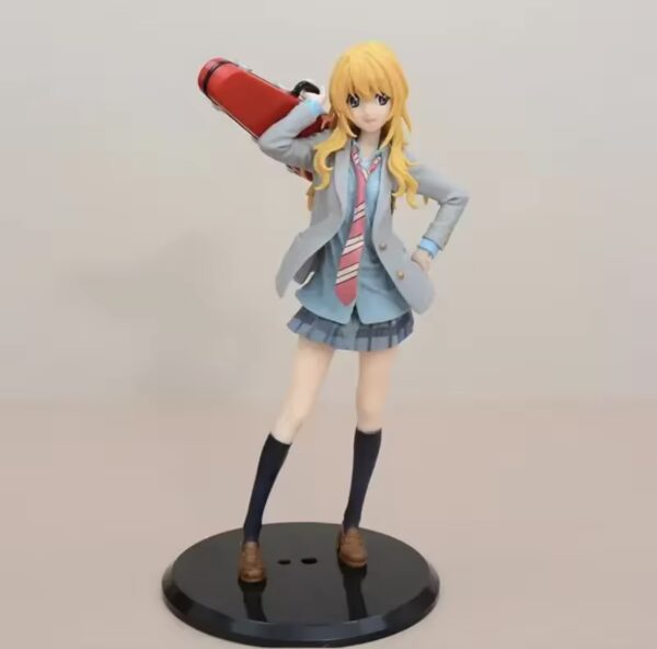 2 Figuras Kaori Miyazono - Imagen 2