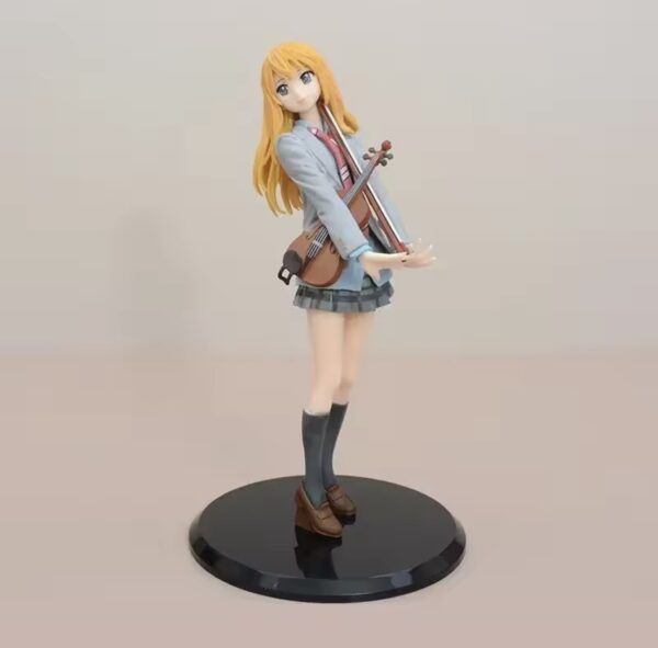 2 Figuras Kaori Miyazono - Imagen 3