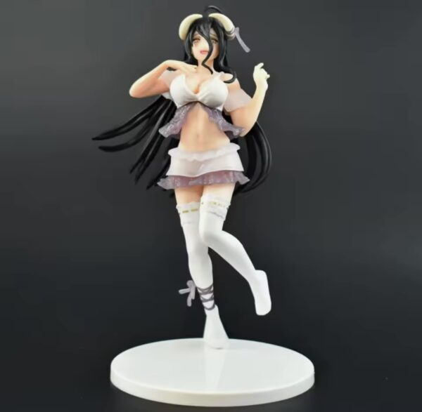 Albedo Ver.
