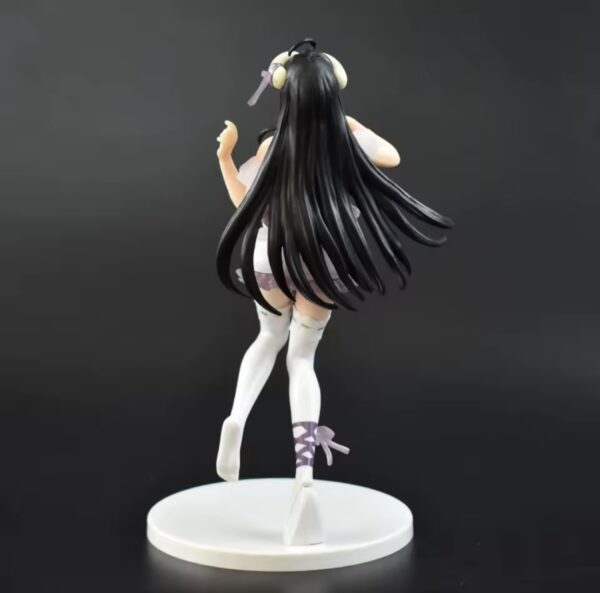 Albedo Ver. - Imagen 2