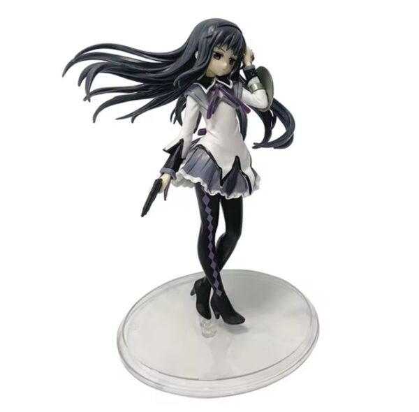 Akemi Homura - Imagen 4