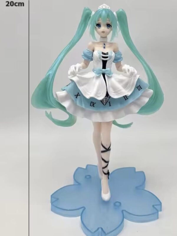 Miku Alice