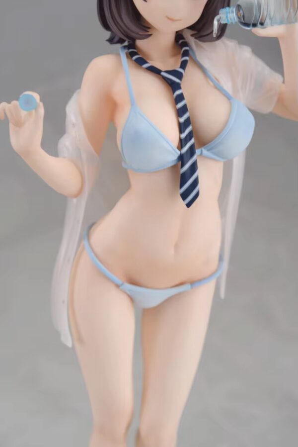 Classmate Who Won´t Let Me Drink Water - Imagen 2