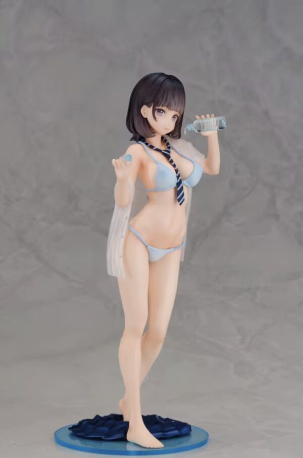 Classmate Who Won´t Let Me Drink Water - Imagen 5
