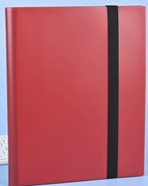 Carpeta Roja