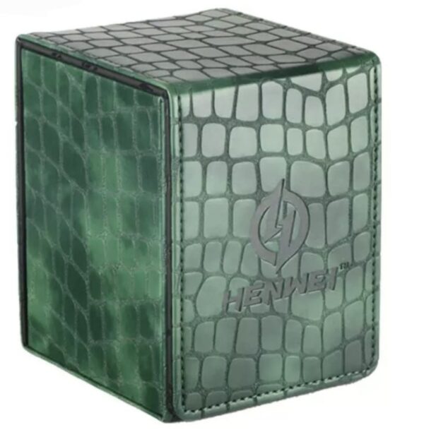 Portamazo Verde