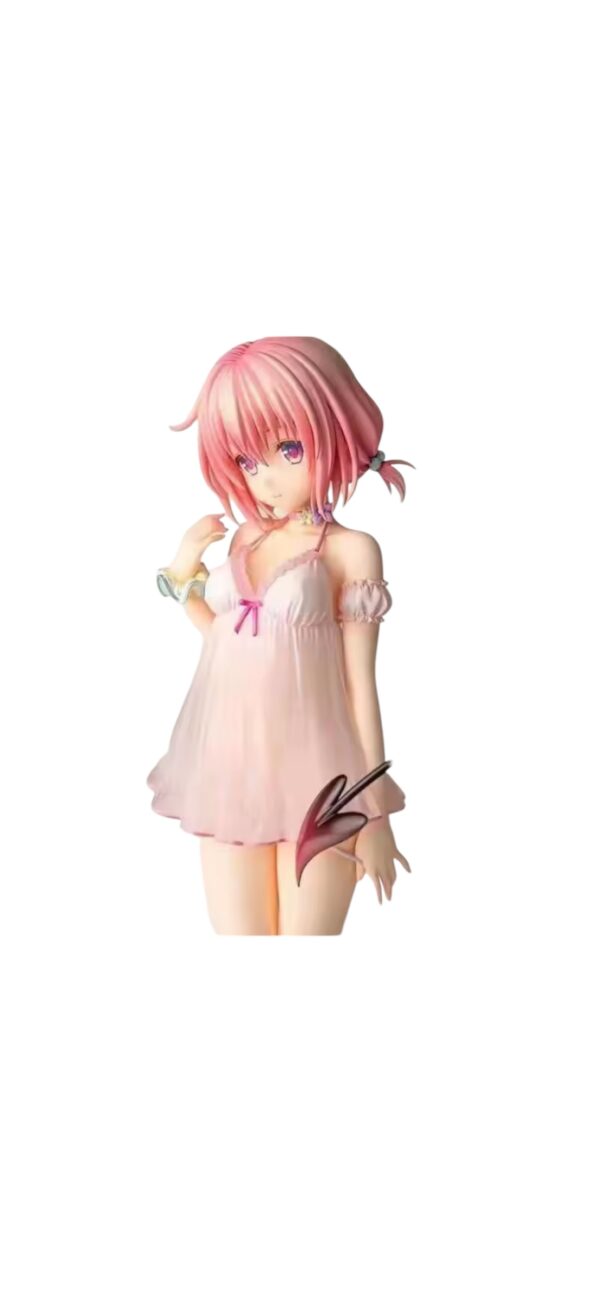 Momo Belia Pijama - Imagen 2