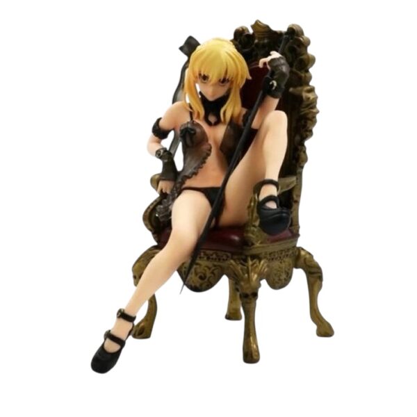Saber Alter Chair
