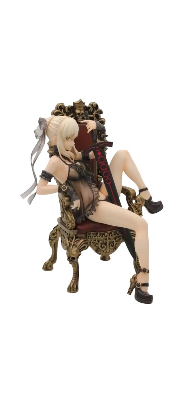 Saber Alter Chair - Imagen 2
