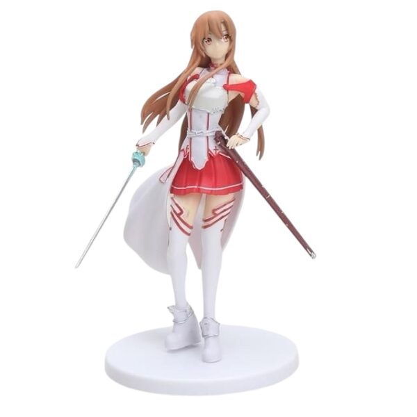 Asuna Yuuki Battle - Imagen 2