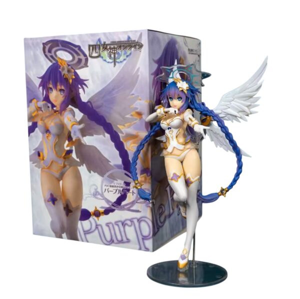 Purple Heart - Imagen 5