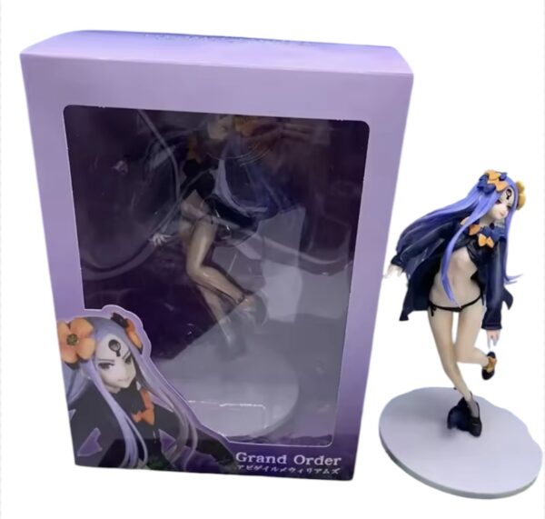 Abigail Williams - Imagen 2