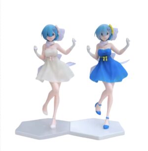 Set 2 Crystal Rem