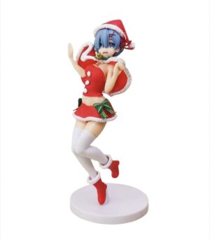 Rem Christmas